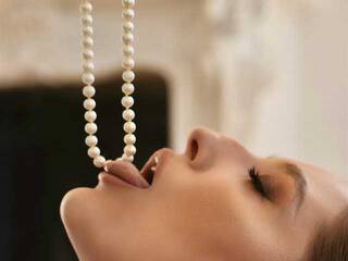 Erootiline videovestlus LaBianca