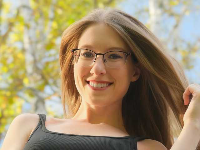 Profiili foto LaceyBloom