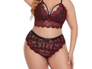 Erootiline videovestlus Lacy-Lips