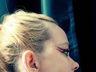 Erootiline videovestlus Gospozha_Lada