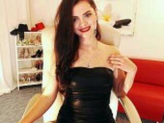 Erootiline videovestlus ladalike