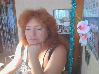 Erootiline videovestlus LadaMay