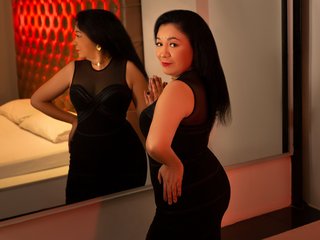 Erootiline videovestlus Lady-mature