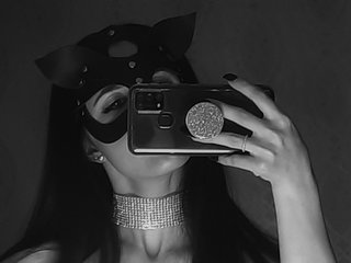Erootiline videovestlus Lady-meow