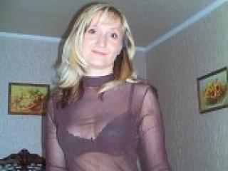 Profiilifoto lady1blond