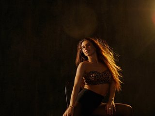 Erootiline videovestlus ladyAgata