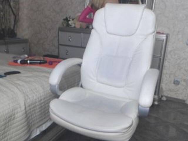 Ringhäälingupildid LadyAnais