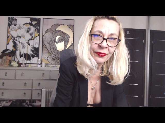 Ringhäälingupildid LadyAnais