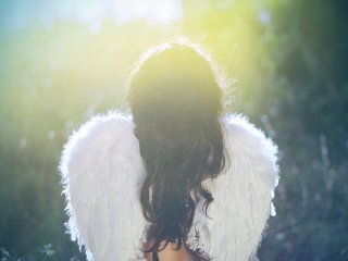 Profiili foto LadyAngelic