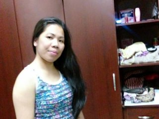 Profiili foto ladyasianghem