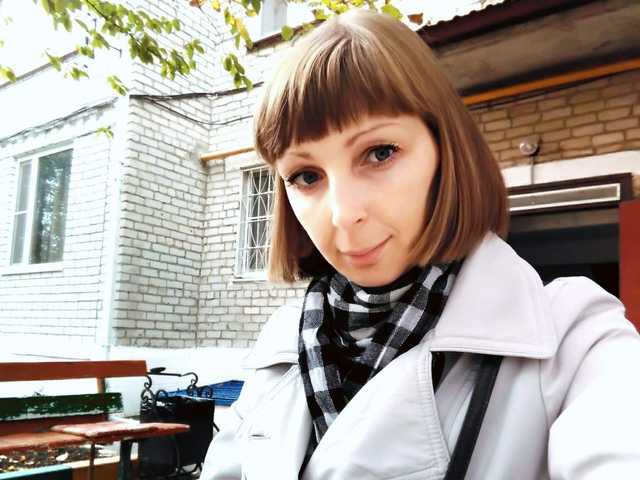 Profiili foto Ladyassell