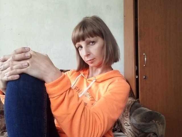 Profiili foto Ladyassell