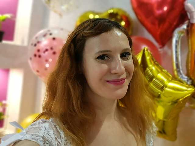 Profiili foto ladybigsmile