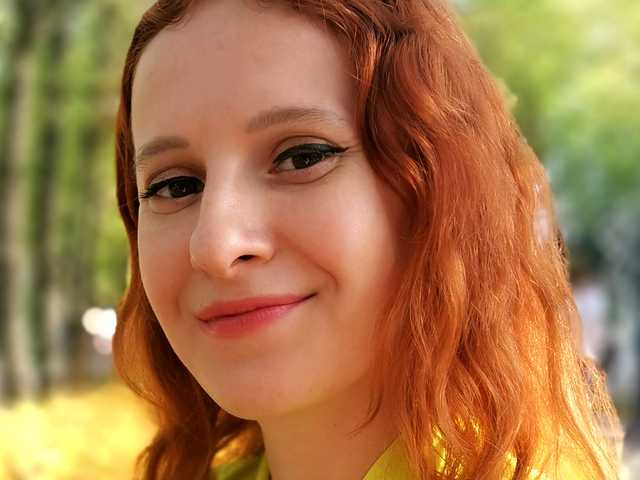 Profiili foto ladybigsmile