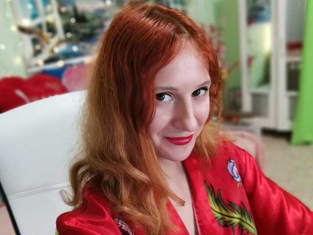 Profiili foto ladybigsmile