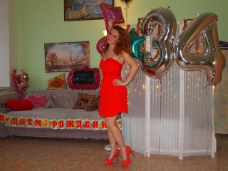 Profiili foto ladybigsmile