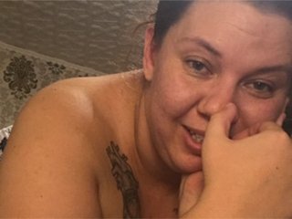 Fotod LadyBusty Lovense active! tits-25, pussy-40, c2c-15, ass-30. To squirt 489