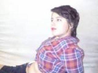 Erootiline videovestlus ladychaos