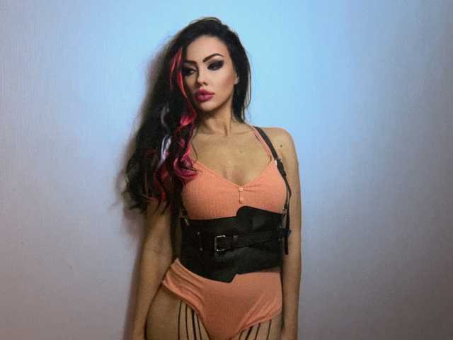 Profiili foto Miss_CHARMER