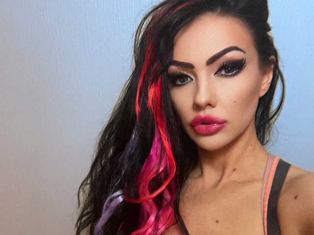 Profiili foto Miss_CHARMER