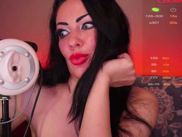 Fotod Sex_TV HELLOMORE token MORE SHOW ! LOVE vibro for me 102050123 tokPRIVATE CHAT with Toys Inside My Pussy BLOWjob inst _ladycharmer_