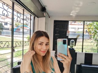 Erootiline videovestlus LadyCooper