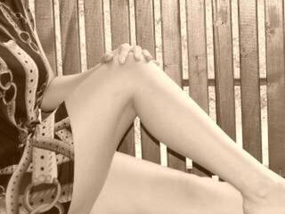 Erootiline videovestlus ladydana