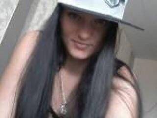 Erootiline videovestlus ladydima