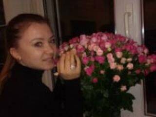 Erootiline videovestlus ladydoll