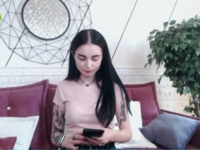 Ringhäälingupildid LadyEvaSi