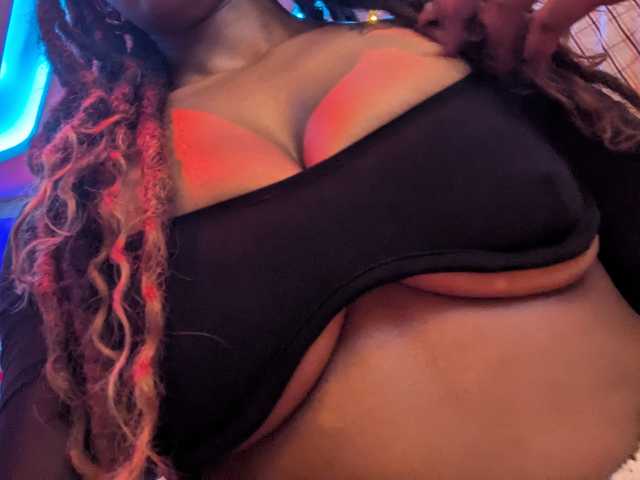 Profiili foto Saharangoddess