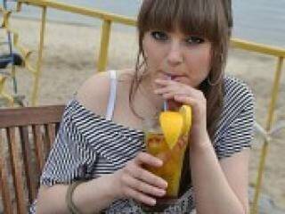 Erootiline videovestlus LadyInDream