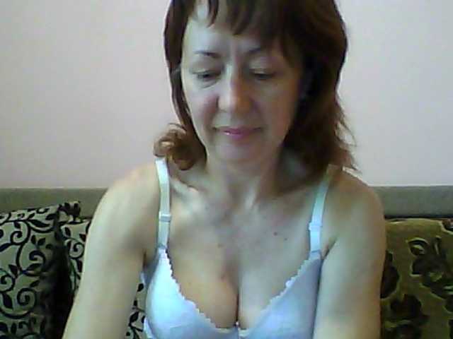 Fotod ladyirenka I see cam for 25 tokens. Tits 50 tok, pussy or ass 60 tok.
