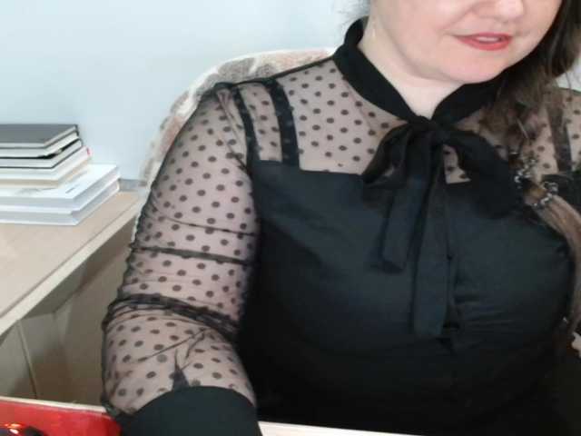 Ringhäälingupildid LadyJulia