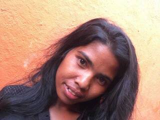 Erootiline videovestlus Ladyjunah