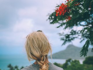 Erootiline videovestlus LadyKatherin