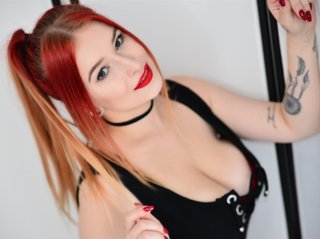 Profiili foto LadyKaya