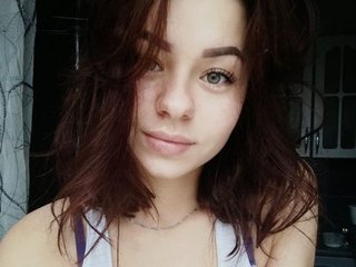 Profiili foto -KARAMELKA-