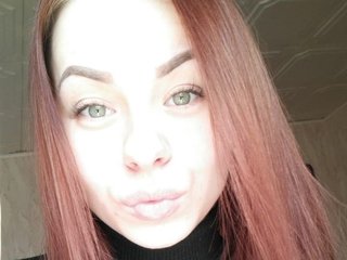Profiili foto -KARAMELKA-