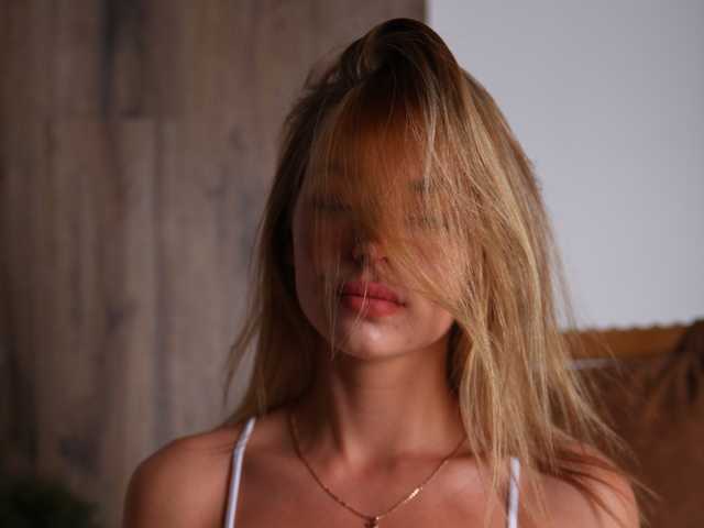 Profiili foto -KARAMELKA-