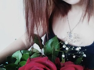 Profiili foto -KARAMELKA-