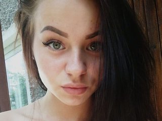 Profiili foto -KARAMELKA-