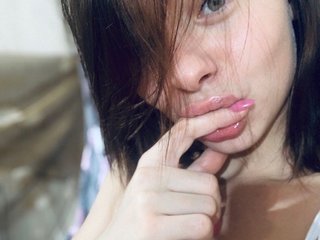 Profiili foto -KARAMELKA-
