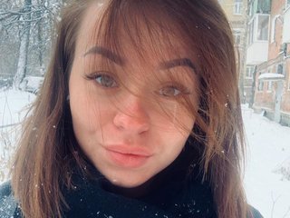 Profiili foto -KARAMELKA-