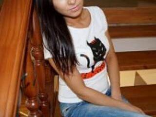 Erootiline videovestlus ladykristin