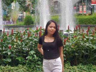 Erootiline videovestlus LadyLee869