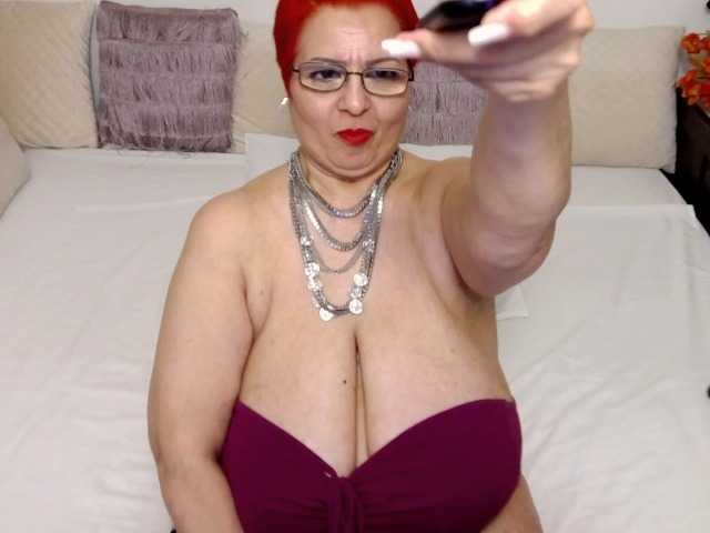 Ringhäälingupildid LadyLibely