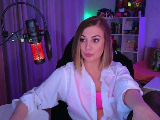 Ringhäälingupildid LadyLLS