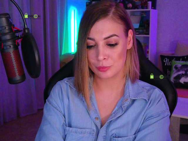 Ringhäälingupildid LadyLLS