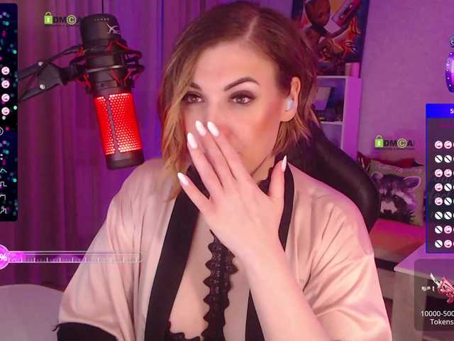 Ringhäälingupildid LadyLLS